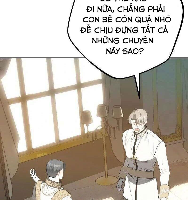 Nhóc Con Này Mơ Làm Trùm Phản Diện: Chapter 15