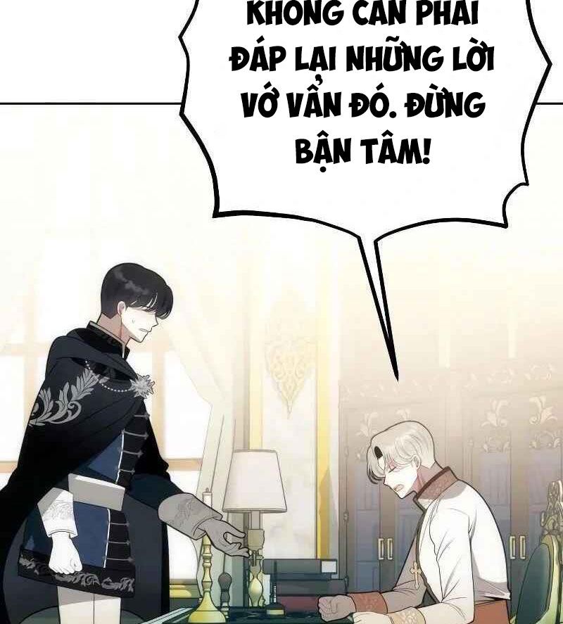 Nhóc Con Này Mơ Làm Trùm Phản Diện: Chapter 15