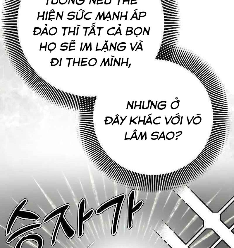 Nhóc Con Này Mơ Làm Trùm Phản Diện: Chapter 15