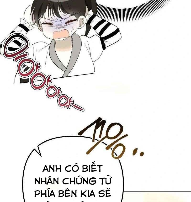 Nhóc Con Này Mơ Làm Trùm Phản Diện: Chapter 15