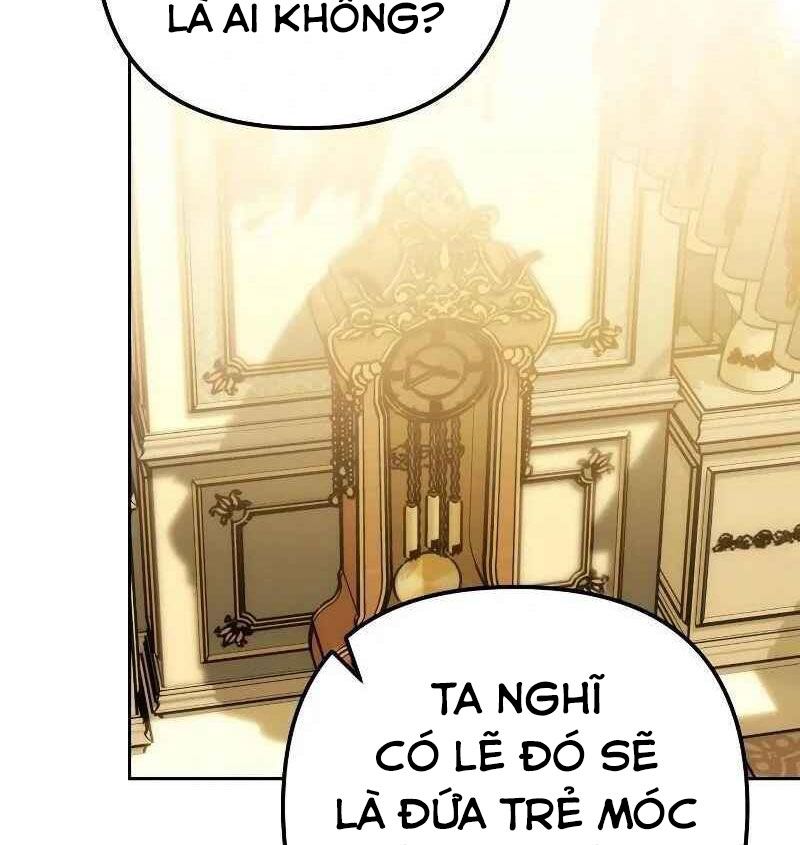 Nhóc Con Này Mơ Làm Trùm Phản Diện: Chapter 15