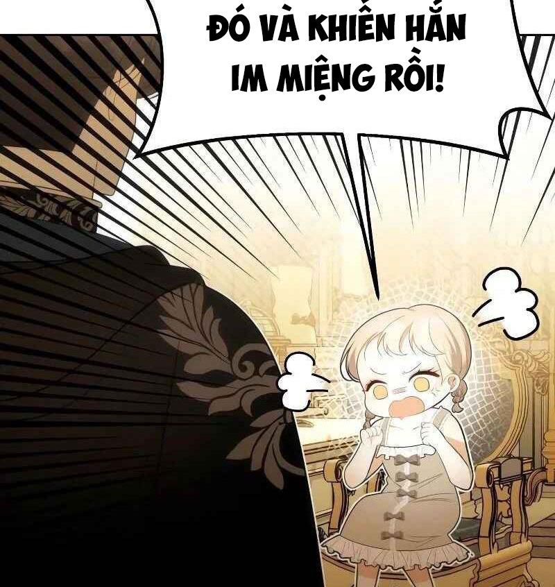 Nhóc Con Này Mơ Làm Trùm Phản Diện: Chapter 15