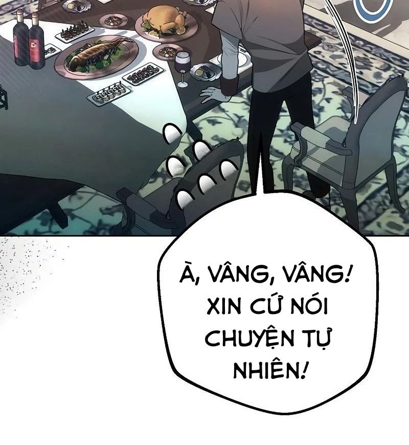 Nhóc Con Này Mơ Làm Trùm Phản Diện: Chapter 16