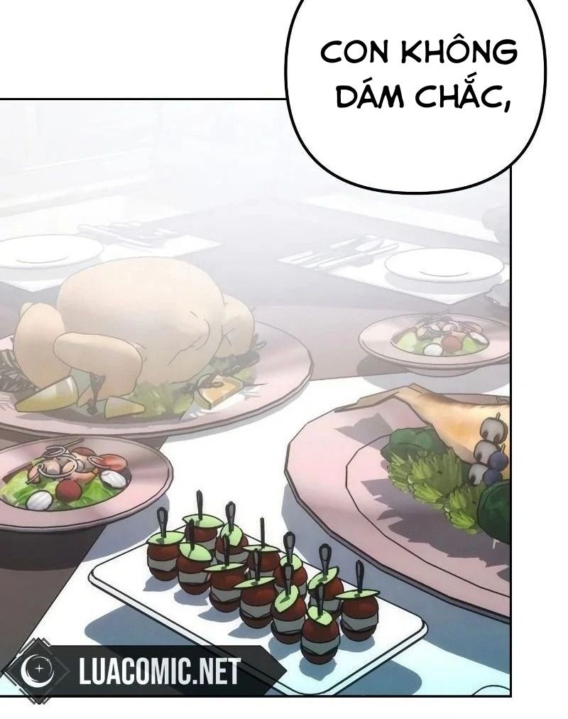 Nhóc Con Này Mơ Làm Trùm Phản Diện: Chapter 16