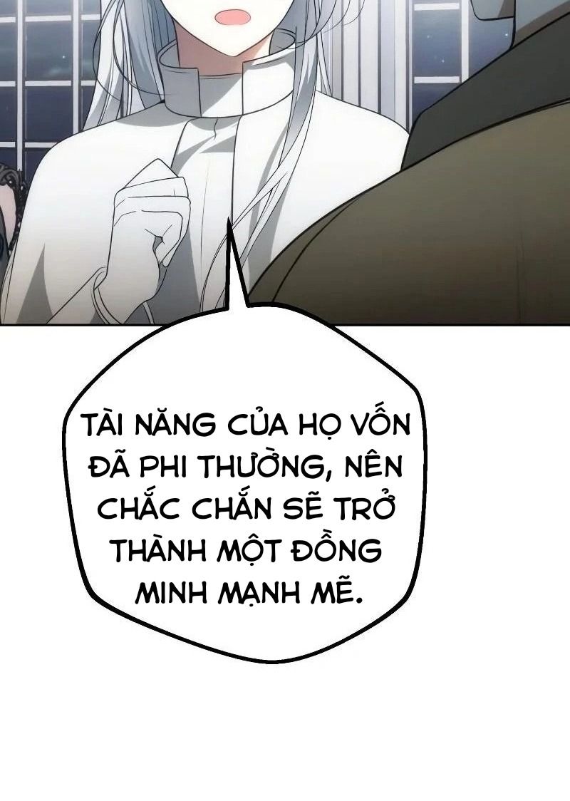 Nhóc Con Này Mơ Làm Trùm Phản Diện: Chapter 16