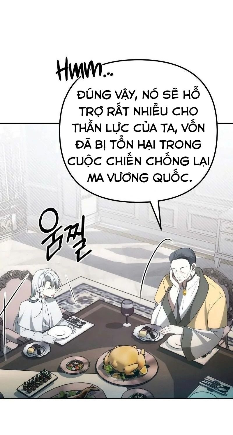 Nhóc Con Này Mơ Làm Trùm Phản Diện: Chapter 16