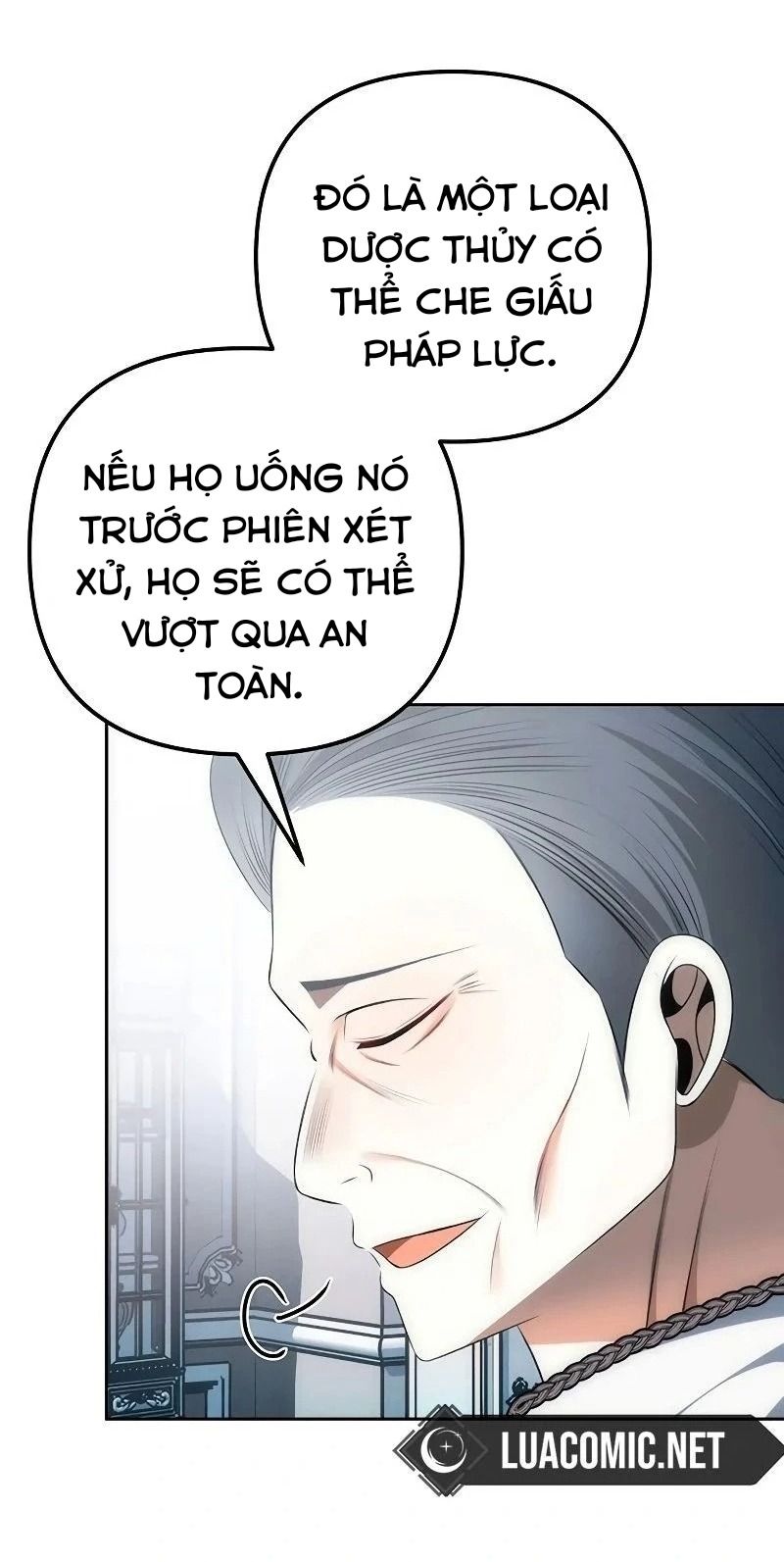 Nhóc Con Này Mơ Làm Trùm Phản Diện: Chapter 16