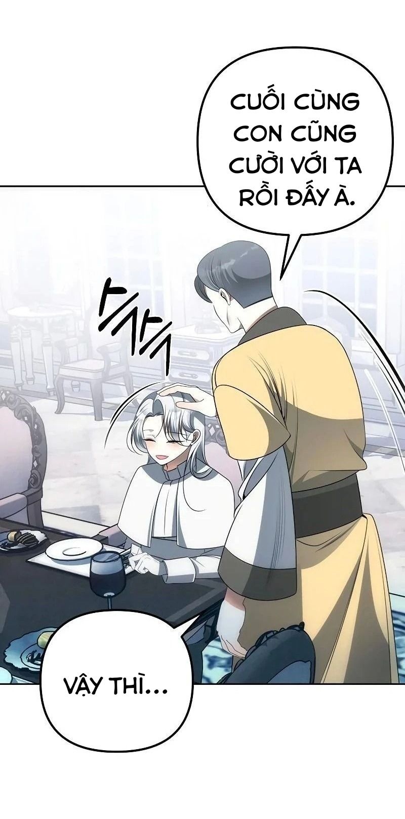 Nhóc Con Này Mơ Làm Trùm Phản Diện: Chapter 16