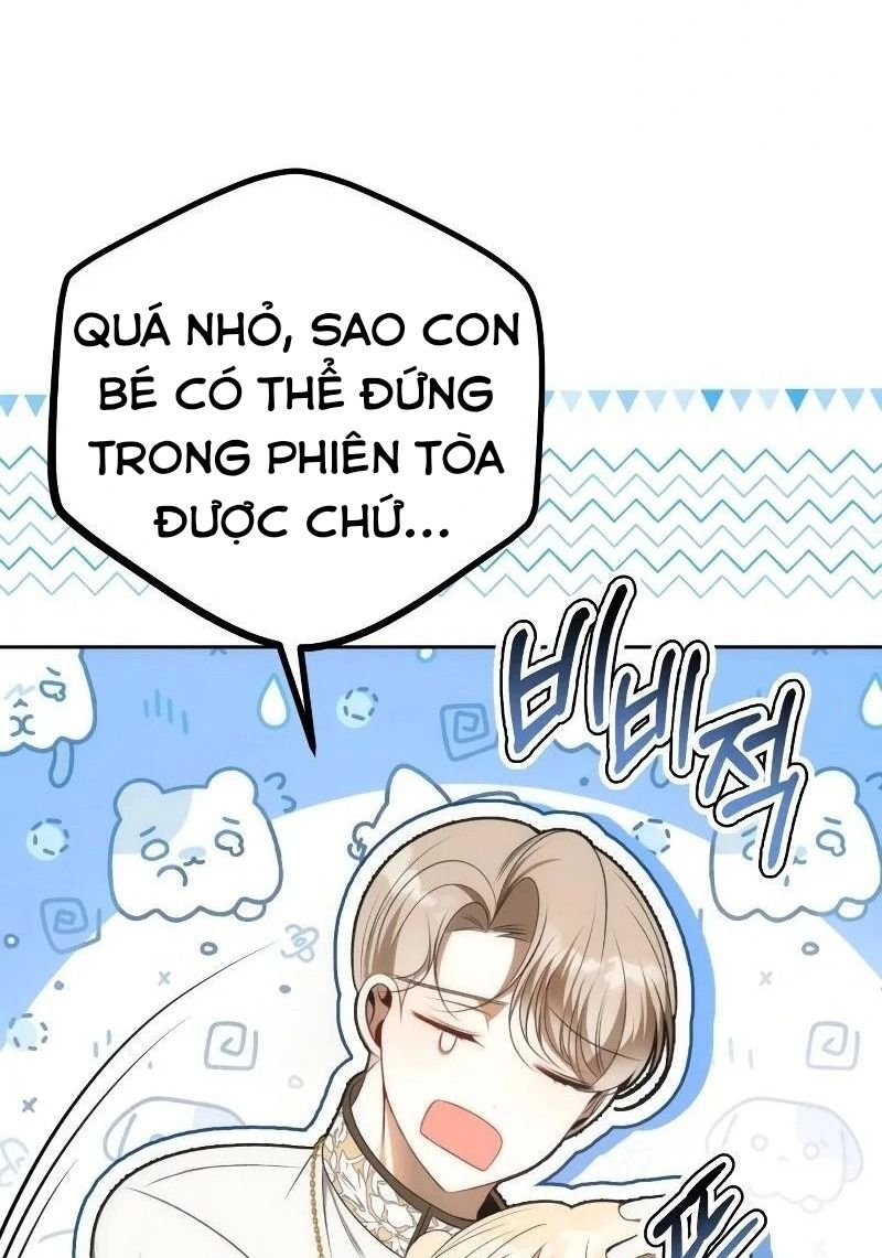 Nhóc Con Này Mơ Làm Trùm Phản Diện: Chapter 16