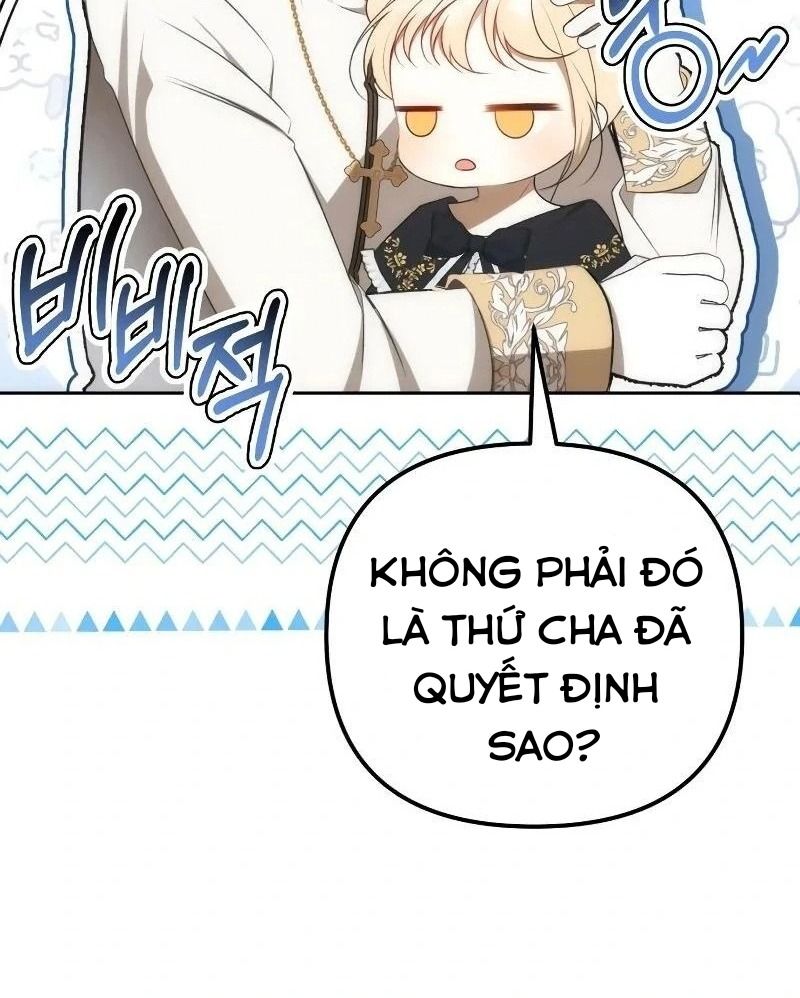 Nhóc Con Này Mơ Làm Trùm Phản Diện: Chapter 16