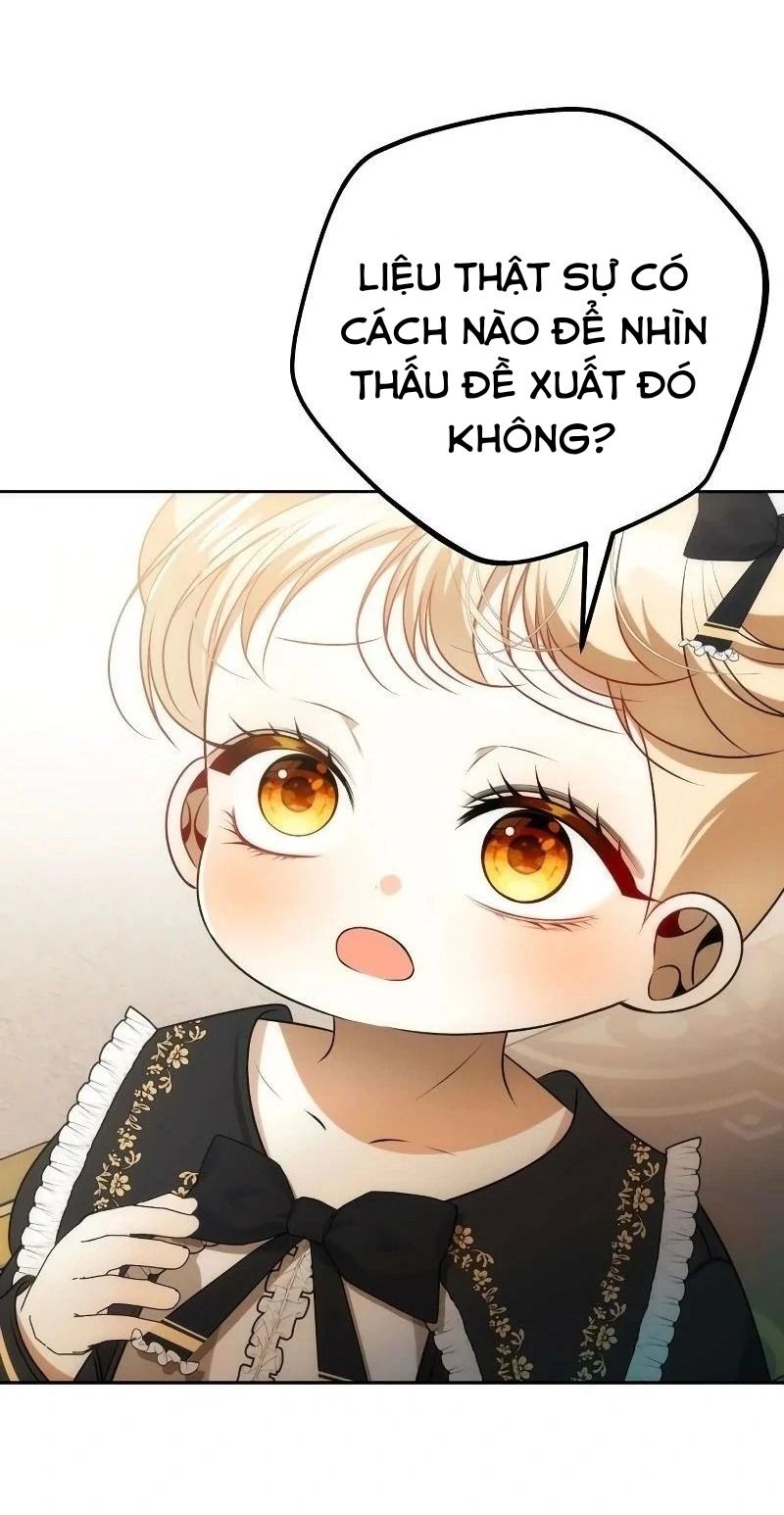 Nhóc Con Này Mơ Làm Trùm Phản Diện: Chapter 16
