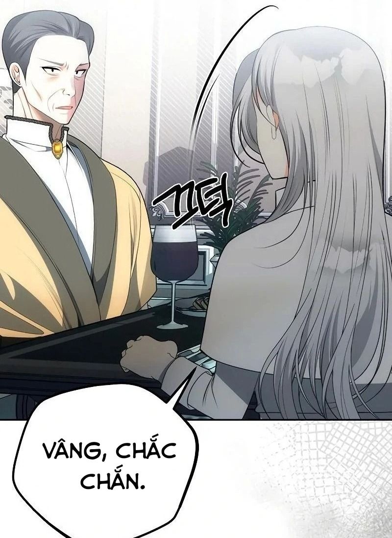 Nhóc Con Này Mơ Làm Trùm Phản Diện: Chapter 16