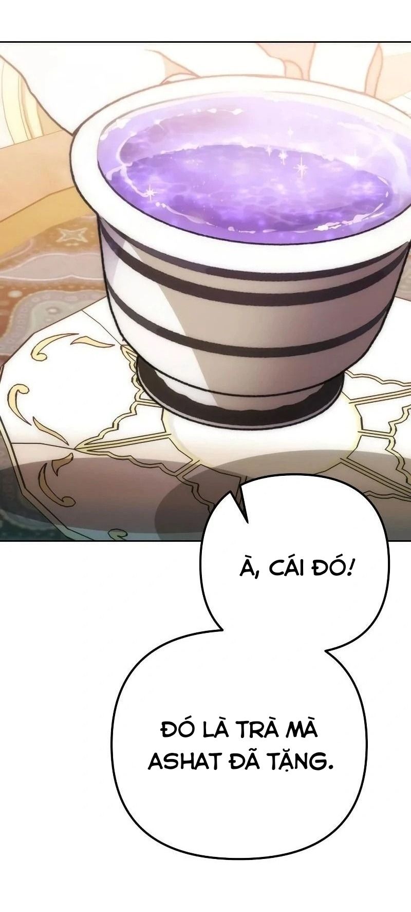 Nhóc Con Này Mơ Làm Trùm Phản Diện: Chapter 16