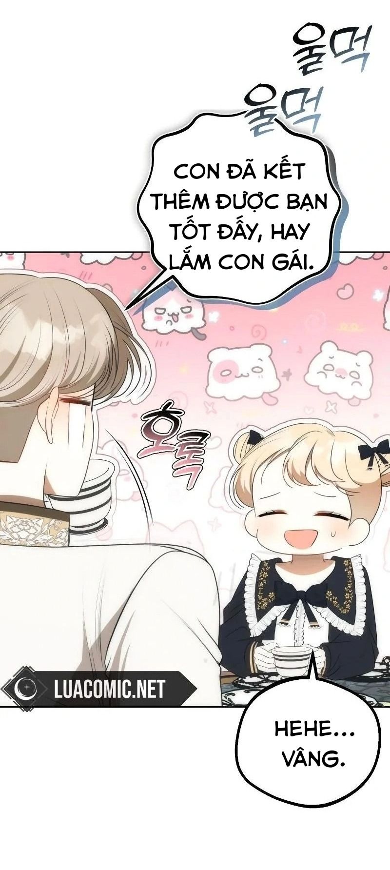 Nhóc Con Này Mơ Làm Trùm Phản Diện: Chapter 16