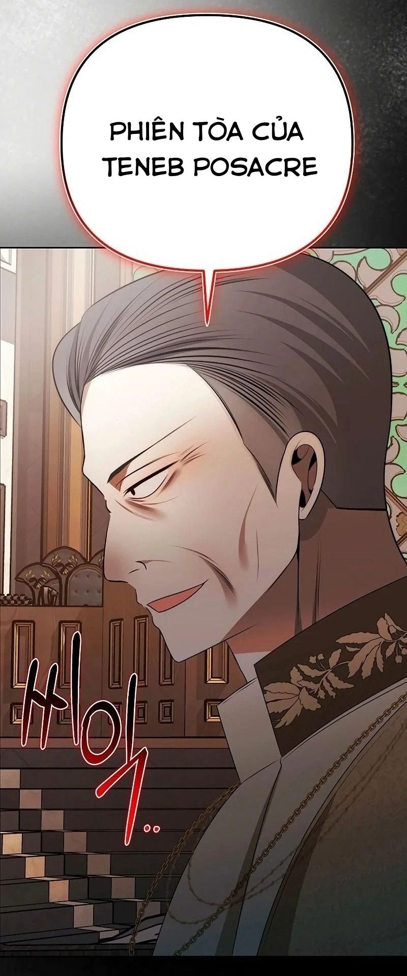 Nhóc Con Này Mơ Làm Trùm Phản Diện: Chapter 16