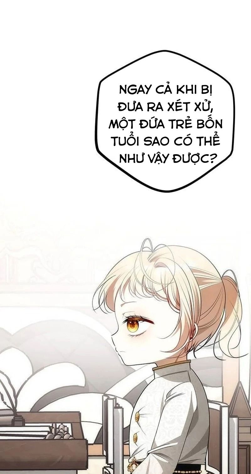 Nhóc Con Này Mơ Làm Trùm Phản Diện: Chapter 17