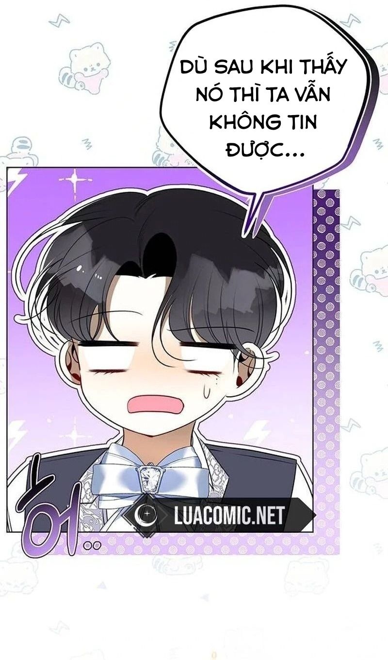 Nhóc Con Này Mơ Làm Trùm Phản Diện: Chapter 17