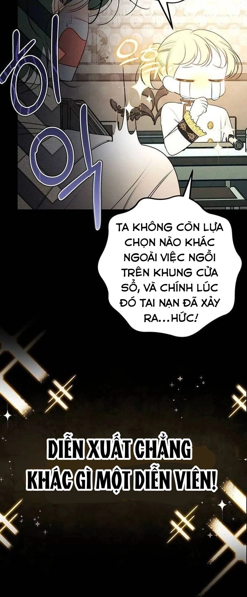 Nhóc Con Này Mơ Làm Trùm Phản Diện: Chapter 17