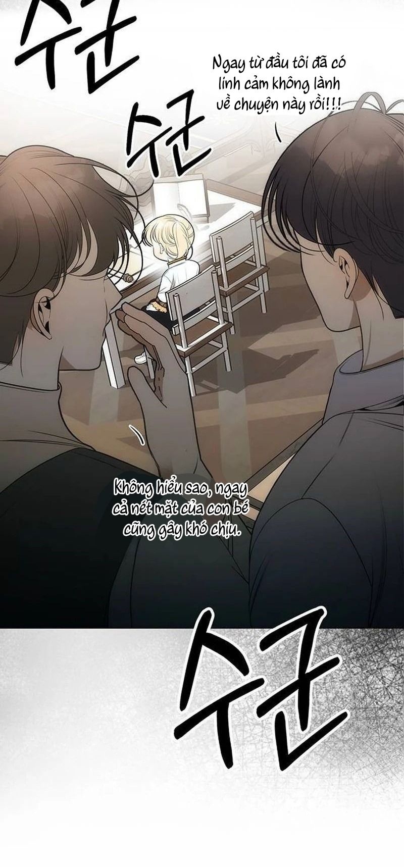 Nhóc Con Này Mơ Làm Trùm Phản Diện: Chapter 17