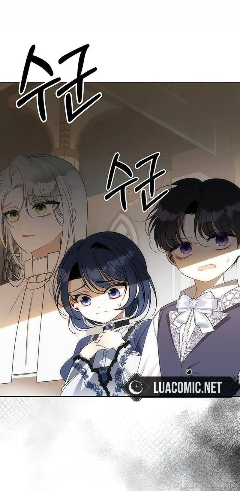 Nhóc Con Này Mơ Làm Trùm Phản Diện: Chapter 17