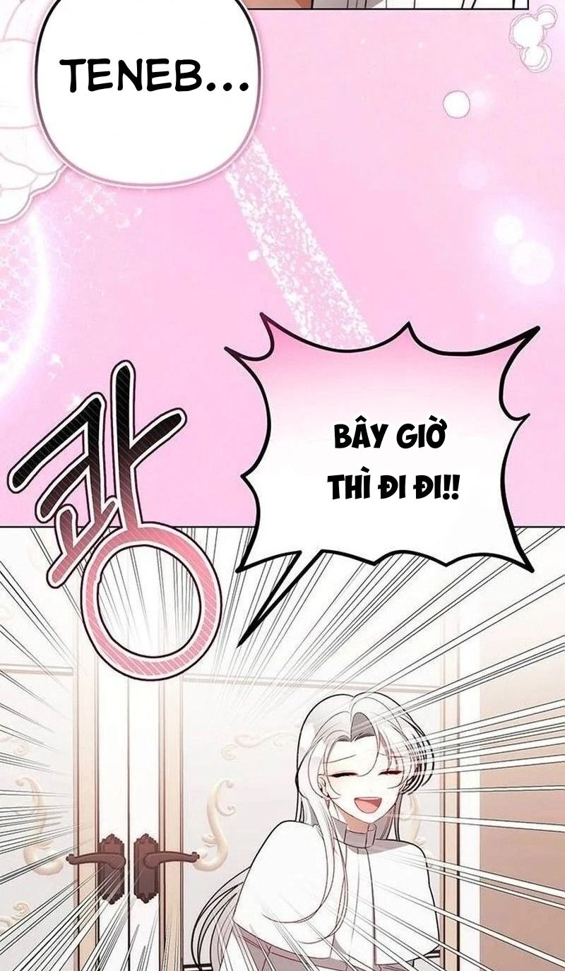 Nhóc Con Này Mơ Làm Trùm Phản Diện: Chapter 18