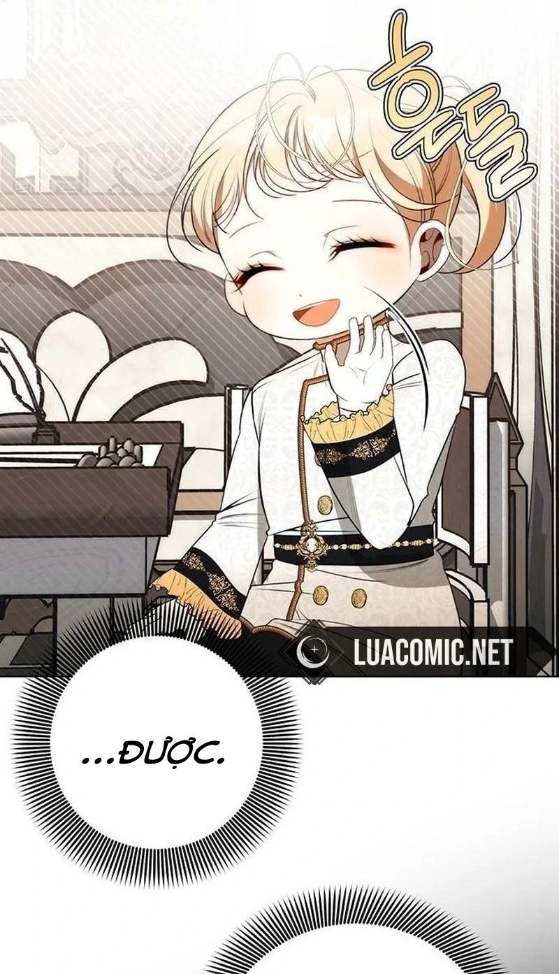 Nhóc Con Này Mơ Làm Trùm Phản Diện: Chapter 18