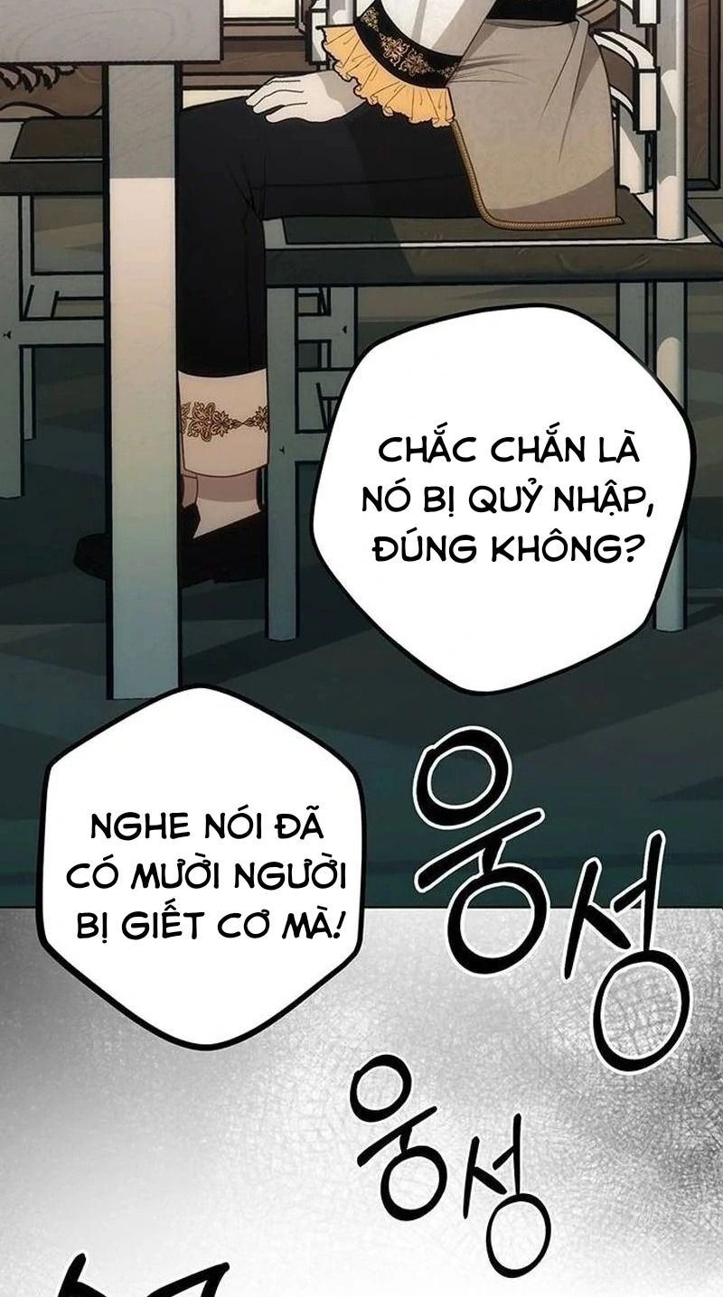 Nhóc Con Này Mơ Làm Trùm Phản Diện: Chapter 18