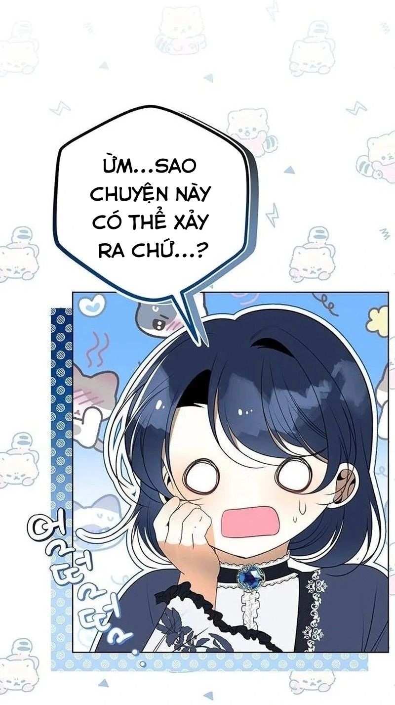 Nhóc Con Này Mơ Làm Trùm Phản Diện: Chapter 18