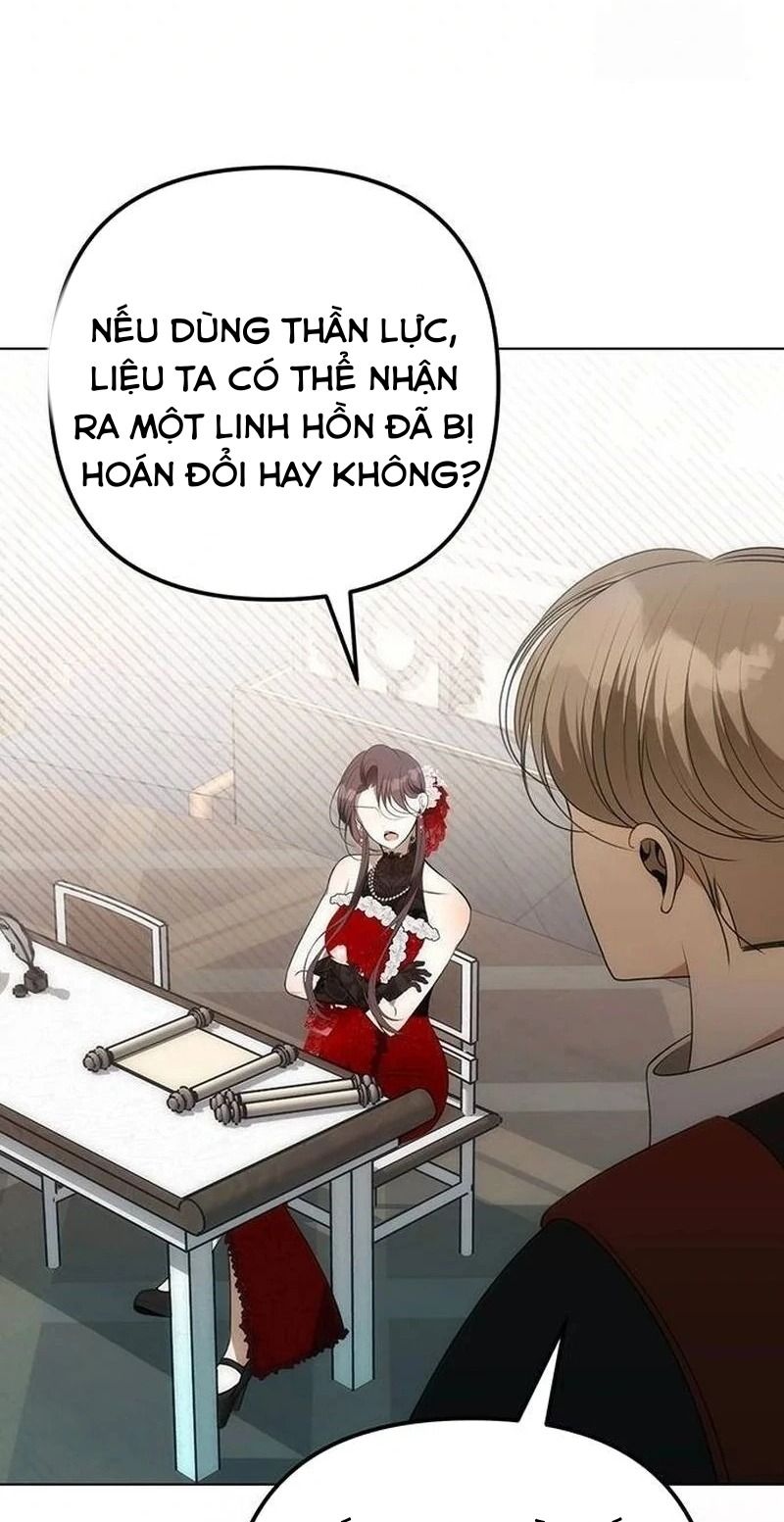 Nhóc Con Này Mơ Làm Trùm Phản Diện: Chapter 18