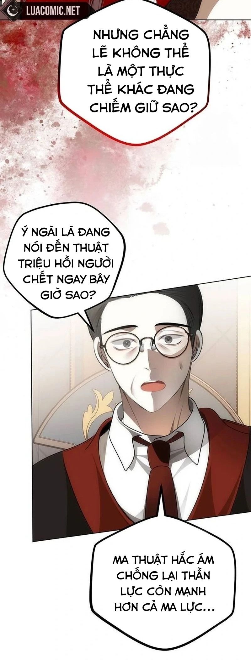 Nhóc Con Này Mơ Làm Trùm Phản Diện: Chapter 18