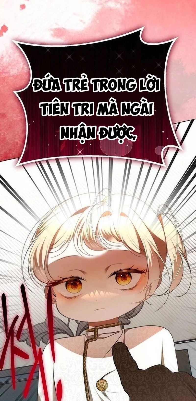 Nhóc Con Này Mơ Làm Trùm Phản Diện: Chapter 18