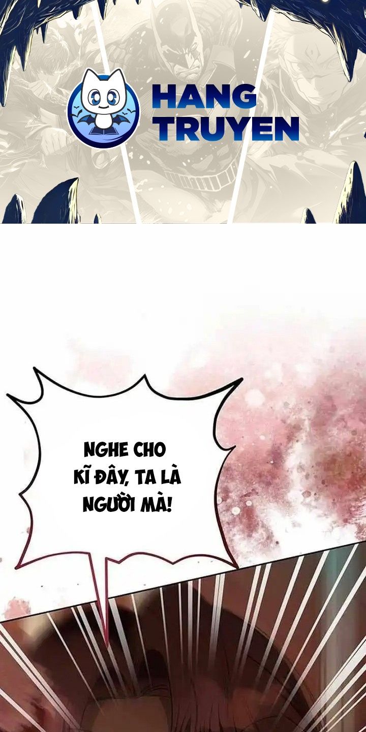 Nhóc Con Này Mơ Làm Trùm Phản Diện: Chapter 19