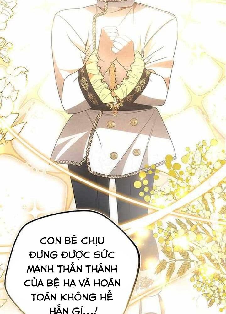 Nhóc Con Này Mơ Làm Trùm Phản Diện: Chapter 19
