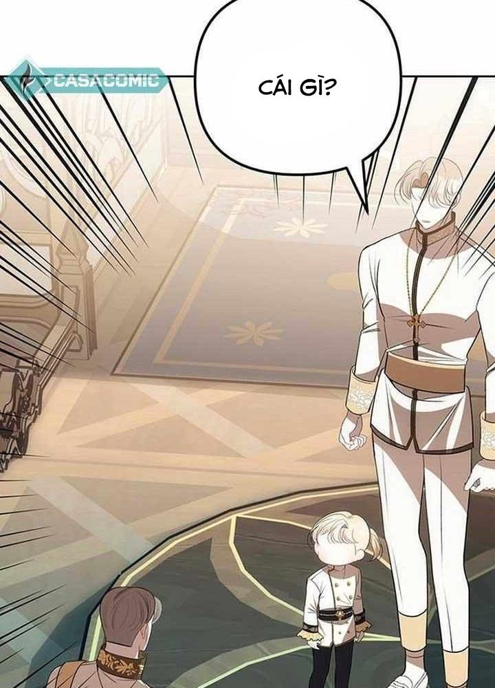 Nhóc Con Này Mơ Làm Trùm Phản Diện: Chapter 19