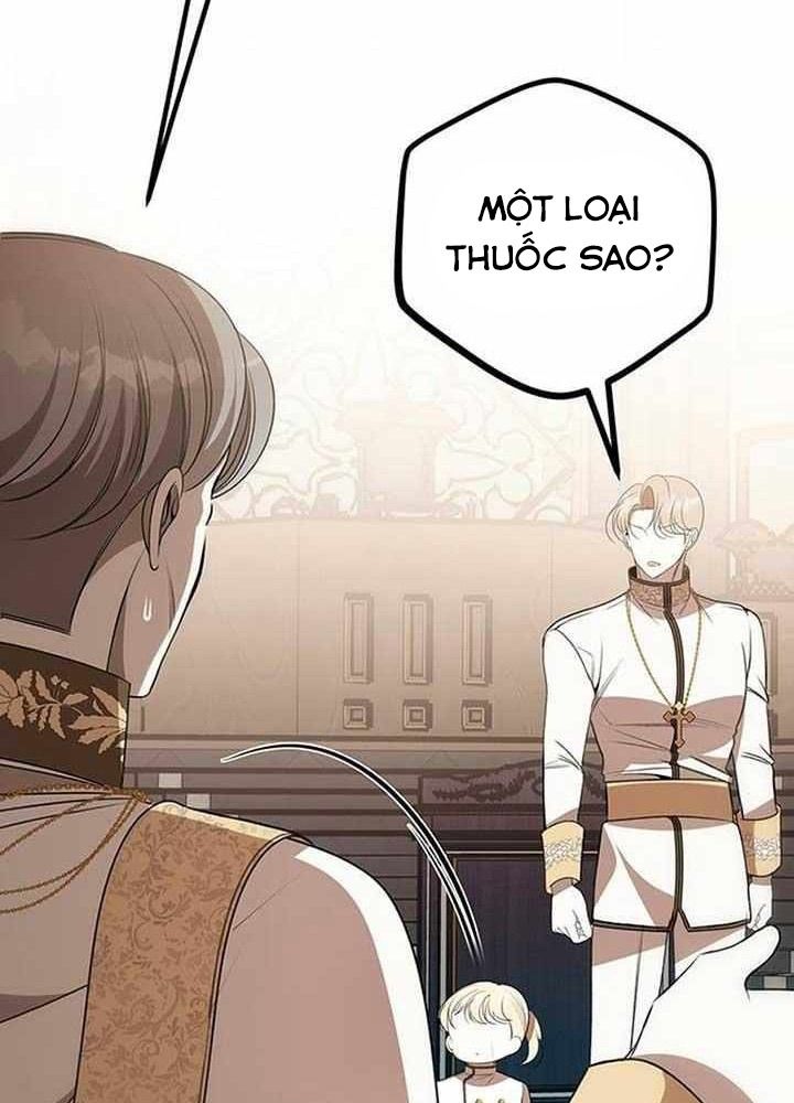 Nhóc Con Này Mơ Làm Trùm Phản Diện: Chapter 19