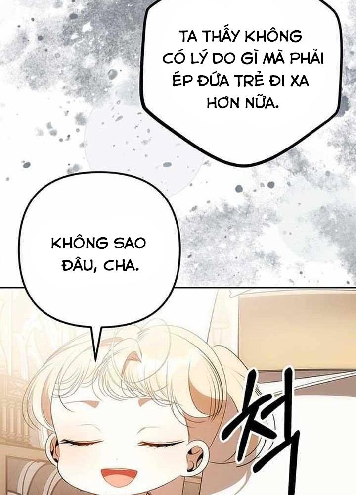 Nhóc Con Này Mơ Làm Trùm Phản Diện: Chapter 19