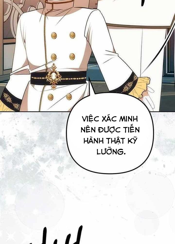 Nhóc Con Này Mơ Làm Trùm Phản Diện: Chapter 19
