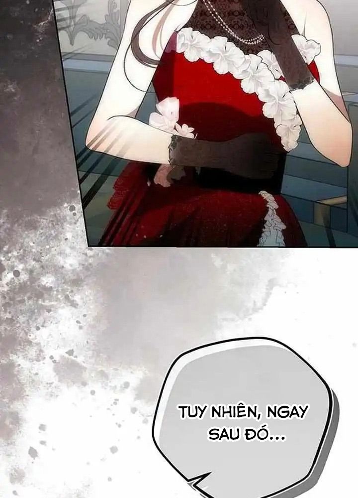 Nhóc Con Này Mơ Làm Trùm Phản Diện: Chapter 19