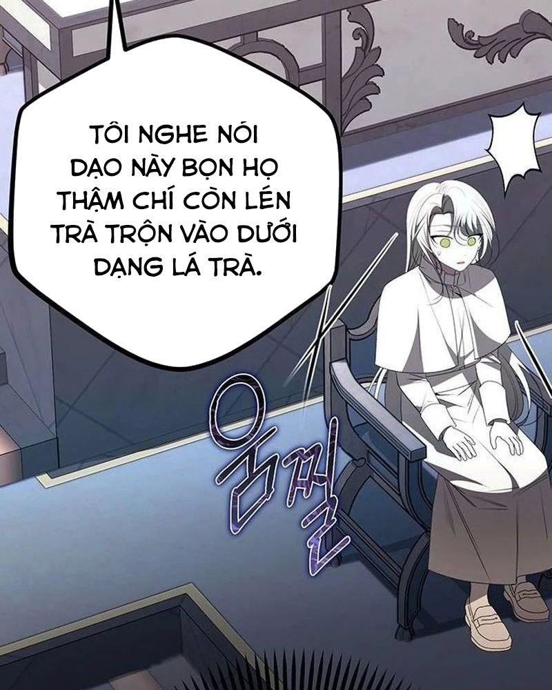 Nhóc Con Này Mơ Làm Trùm Phản Diện: Chapter 20