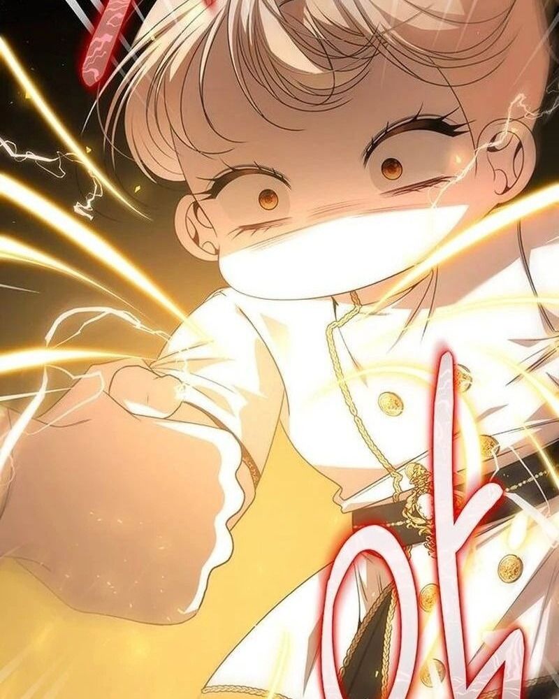 Nhóc Con Này Mơ Làm Trùm Phản Diện: Chapter 20