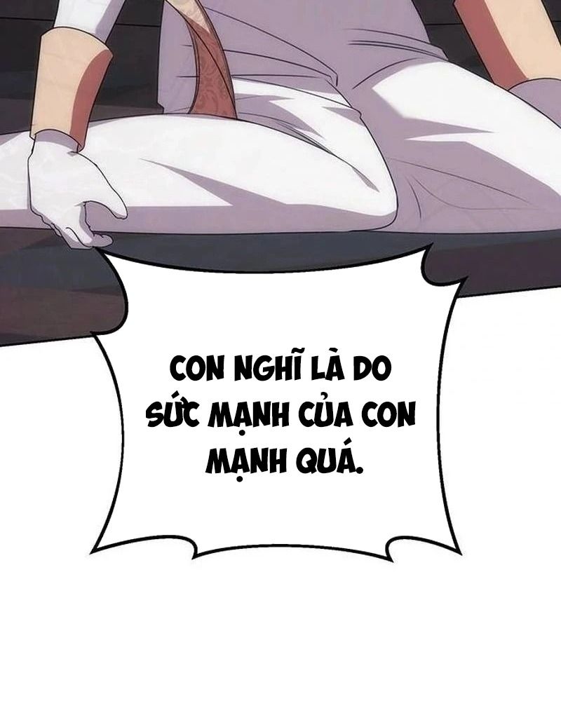 Nhóc Con Này Mơ Làm Trùm Phản Diện: Chapter 20
