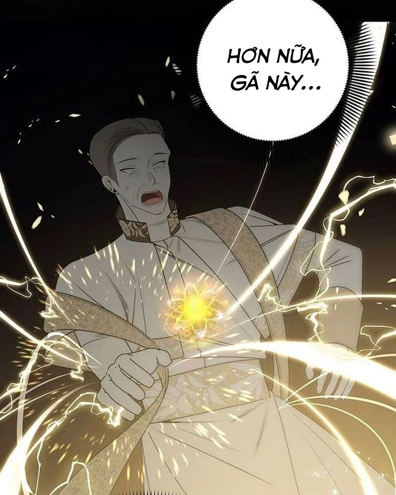 Nhóc Con Này Mơ Làm Trùm Phản Diện: Chapter 20