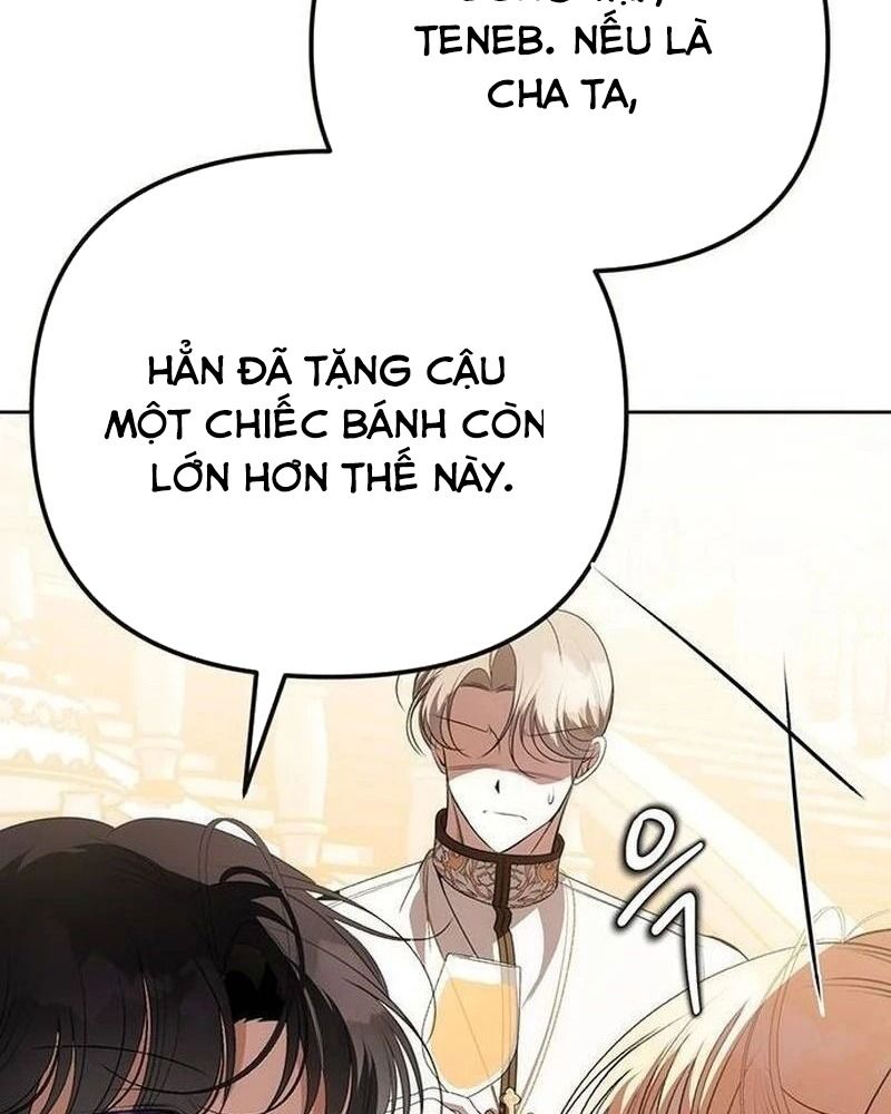 Nhóc Con Này Mơ Làm Trùm Phản Diện: Chapter 20