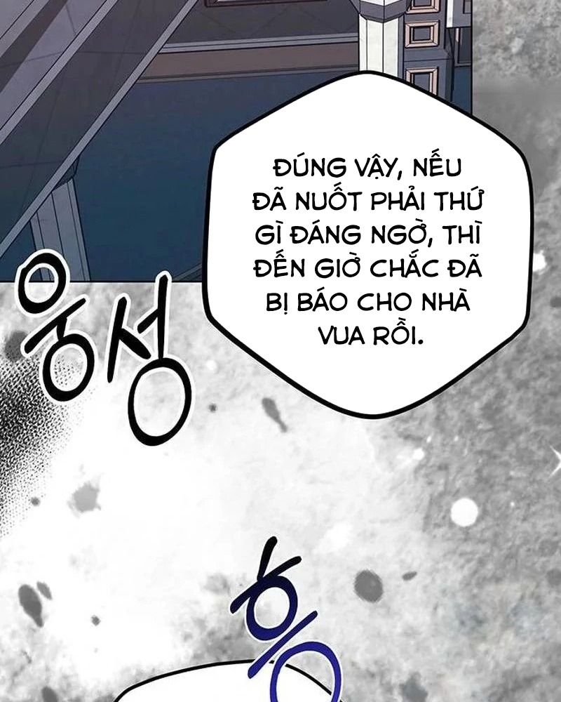 Nhóc Con Này Mơ Làm Trùm Phản Diện: Chapter 20