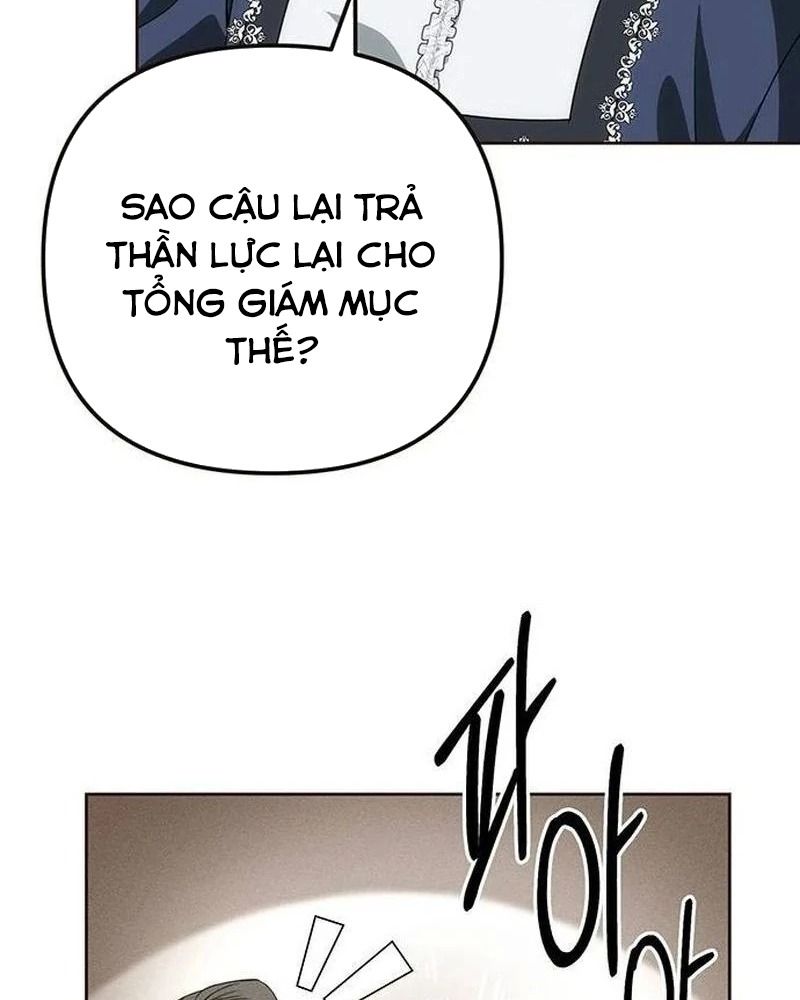 Nhóc Con Này Mơ Làm Trùm Phản Diện: Chapter 20