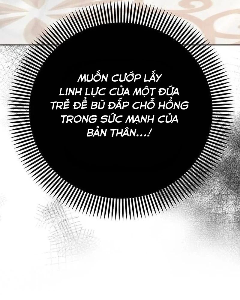 Nhóc Con Này Mơ Làm Trùm Phản Diện: Chapter 20