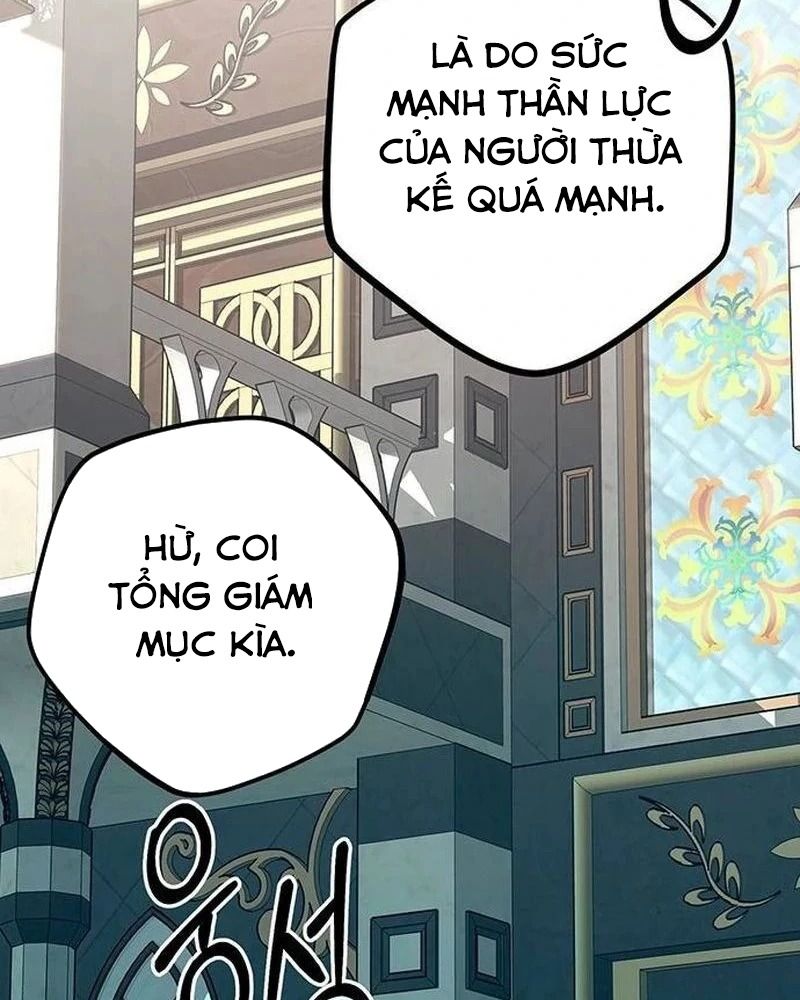 Nhóc Con Này Mơ Làm Trùm Phản Diện: Chapter 20