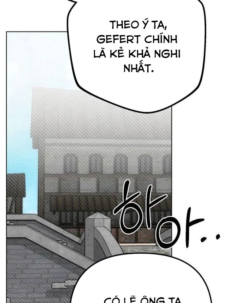 Nhóc Con Này Mơ Làm Trùm Phản Diện: Chapter 21