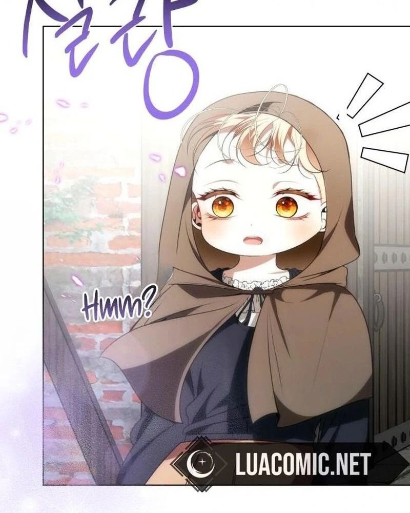 Nhóc Con Này Mơ Làm Trùm Phản Diện: Chapter 21