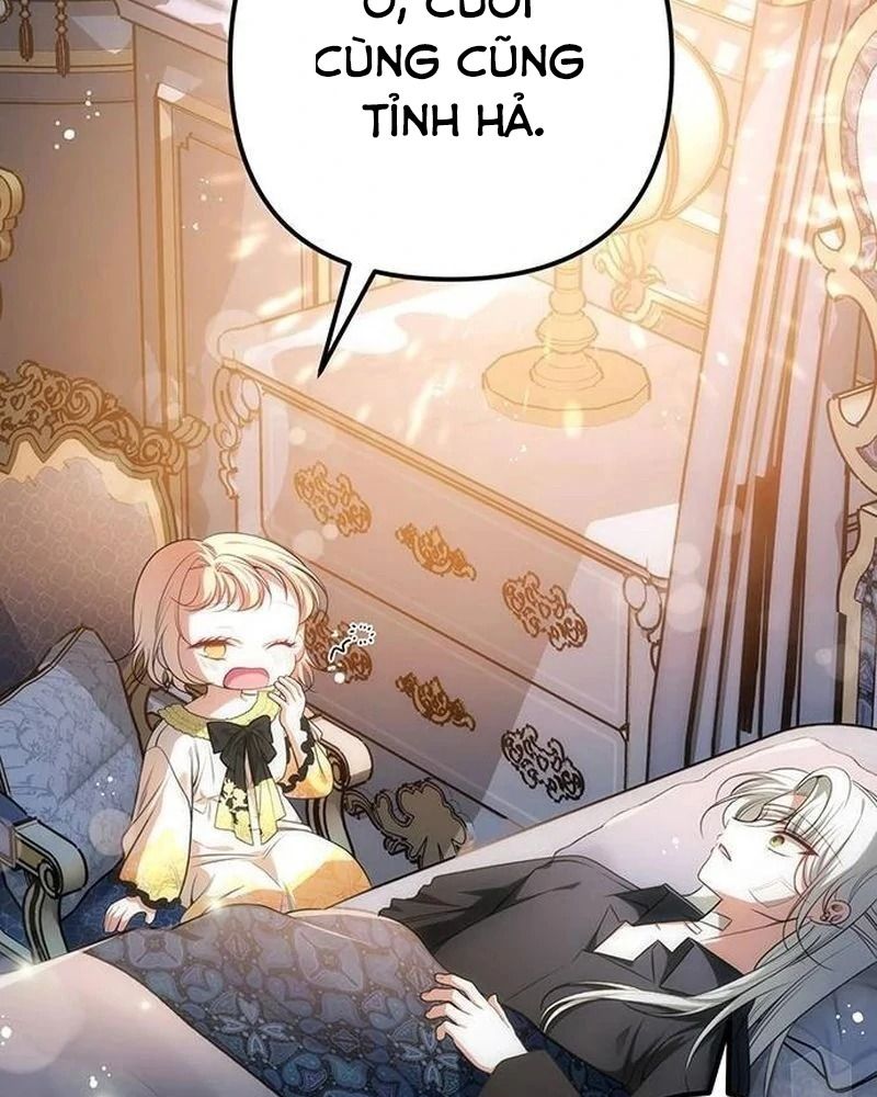 Nhóc Con Này Mơ Làm Trùm Phản Diện: Chapter 22